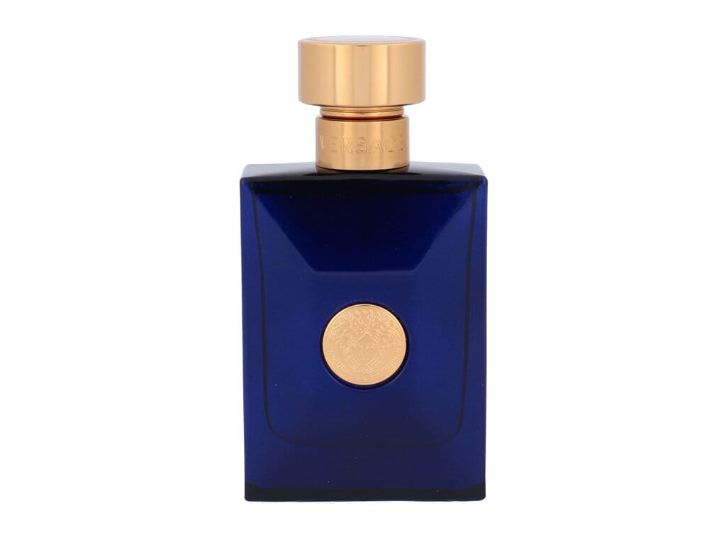 Versace Pour Homme Dylan Blue M Woda toaletowa 50ml-544919